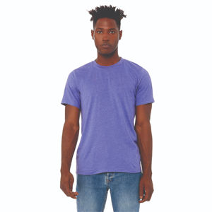 Camiseta de algodón de talla grande 100% para hombre, cuello redondo personalizable, manga corta, estampado informal de verano, ropa de punto ajustada al por mayor - Product Image 4