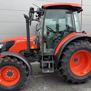 Tracteur Kubota B2320 4WD pour l'agriculture Tracteur Kubota 4WD - Product Image 3