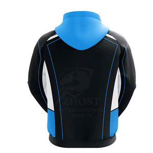 Sudadera con Capucha de Equipo, Nueva Llegada, Venta Caliente, para Hombre, Estilo Único, Transpirable, en el Mejor Material - Product Image 2