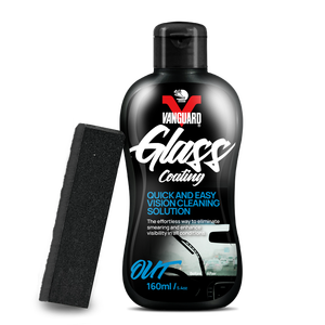 Mejora la seguridad con el repelente de lluvia para parabrisas de detalles de automóviles - Product Image 4