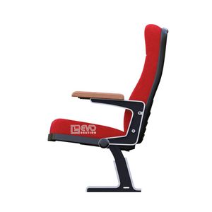 Chaise d'auditorium pour les écoles, les lieux publics, les centres d'événements et les acheteurs internationaux - Product Image 2