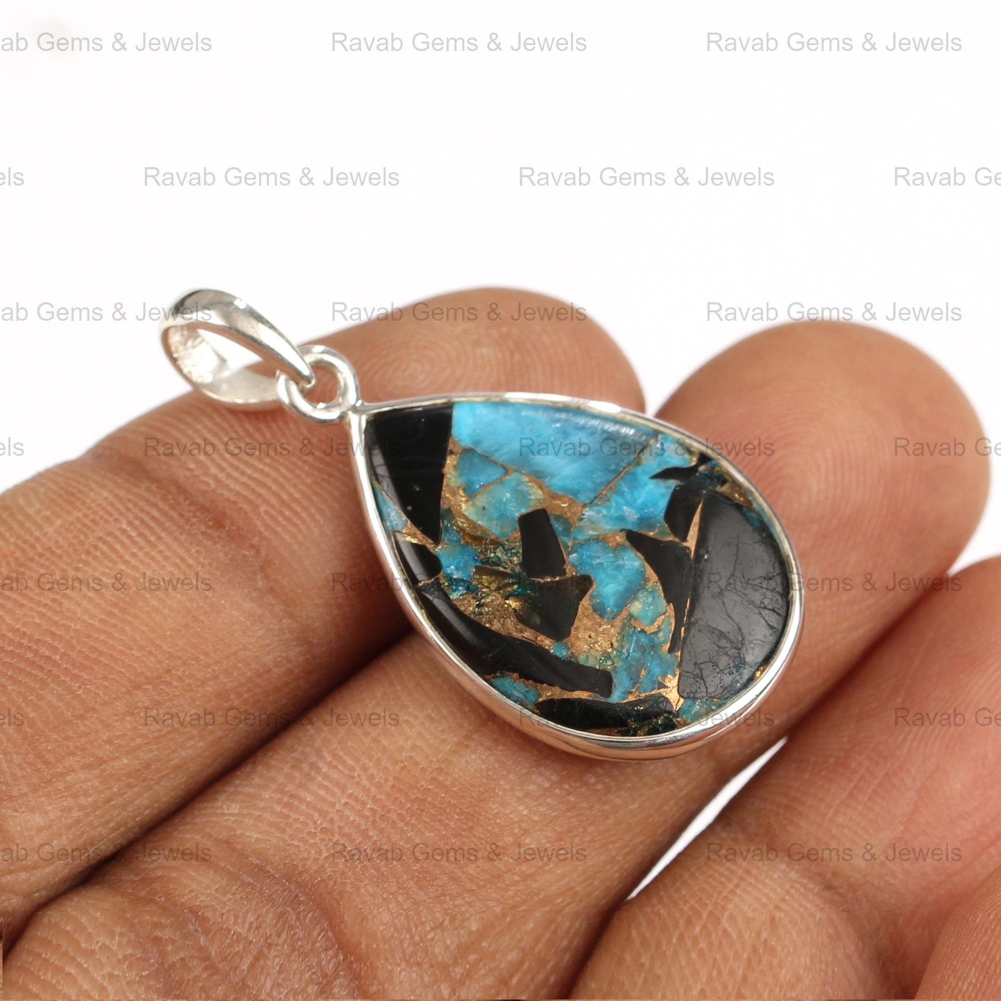 สีฟ้า &amp; สีดำ