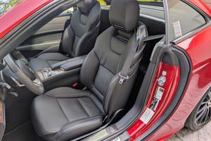 Mercedes-Benz SL550 2019 Usado Premium ~10,700 Millas - Product Image 5