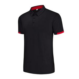 Camiseta de Hombre al por Mayor, Diseño de Primera Calidad, Algodón Orgánico, Jersey Sólido, Manga Larga, Transpirable, Secado Rápido, Ecológica, Casual, Talla Grande - Product Image 4