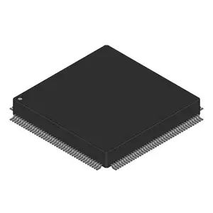 xc5215-5pqg160c XC5215-5PQG160C FPGA बोर्ड I/O xc5215