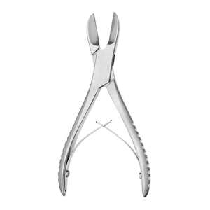 Rongeurs de Alta Calidad para Cortar Huesos, Pinzas para Huesos de Acero Inoxidable - Product Image 1