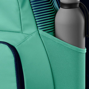 Bolsa de Béisbol de Alta Calidad, Personalizada, Ligera, de Poliéster, con Cierre, Gran Capacidad, para Uso en Exteriores, Fabricada en Pakistán, 2025 - Product Image 4