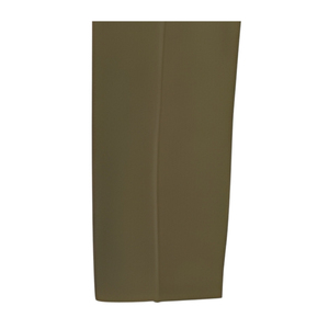 Pantalon en toile pour femme, taille mi-haute, devant plat, nouvelle conception, fabrication de qualité supérieure au Pakistan, prix de gros faible MOQ, 100% coton - Product Image 5