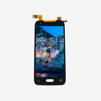 Module d'affichage LCD liquide Crystal Display 7 pouces, écran H-DMI, compatible avec les applications industrielles