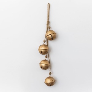 Decoración colgante de Navidad Festiva y moderna Durable y fácil de instalar Perfecto para la decoración del hogar y la Oficina - Product Image 1