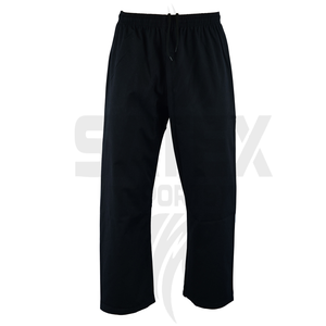 Uniforme de Sambo con Logotipo Personalizado, Traje Profesional de Taekwondo para Adultos, Unisex, Ropa de Gimnasio para Entrenamiento de Kung Fu, 100% Algodón de Secado Rápido - Product Image 6