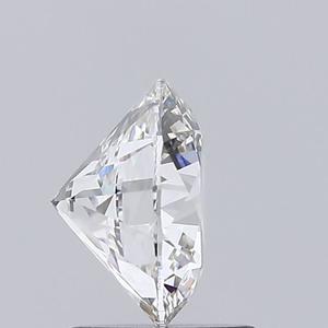 Excellente coupe ronde 1.50 CT. Diamant CVD cultivé en laboratoire 7.29 MM G Color VS1 IGI & for Certified for Solitaire Ring - Product Image 5