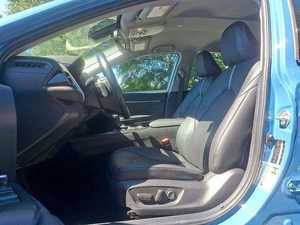 SUV XSE Ultra-Lujo 2024 USADO EN EXCELENTES CONDICIONES, Tracción Delantera, Automático, 7 Plazas, Techo Panorámico, 1-25000 Millas - Product Image 3