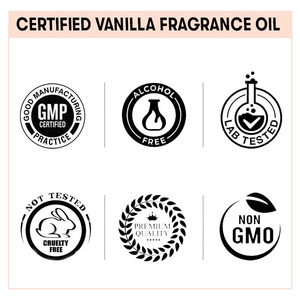 Aceite de Fragancia de Vainilla al Mejor Precio al por Mayor - Product Image 5