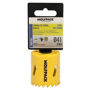 Corona per Sega Bimetallica Ø 41 mm. - Product Image 1