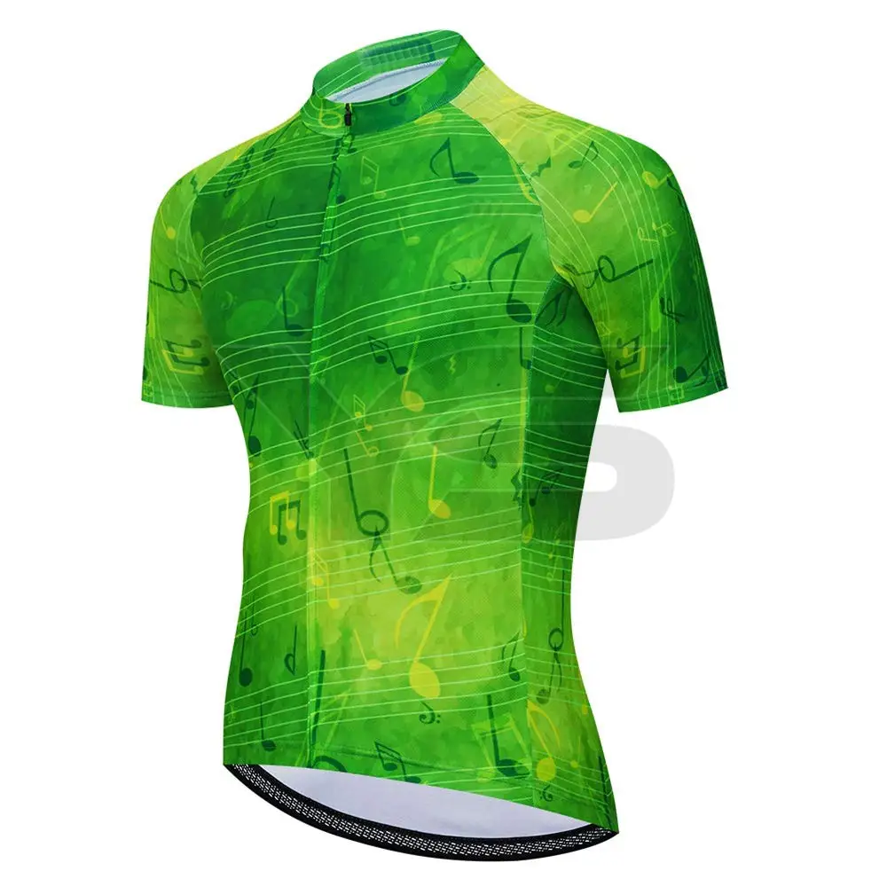 La ropa de ciclismo de secado rápido más vendida, camiseta de bicicleta a la venta, camisetas de ciclismo personalizadas, ropa de bicicleta