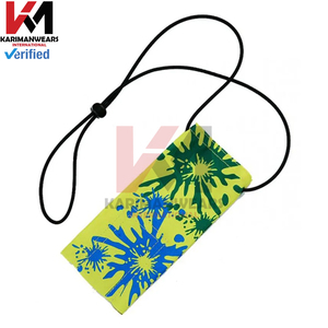 Funda Táctica Compacta para Cañón, Transpirable, de Secado Rápido, con Cinta de Nylon y Algodón, Ajuste Universal y Seguro, Personalizable - Product Image 4