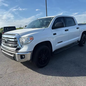 2017โตโยต้าทุนดรา SR5 - Product Image 1