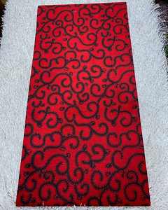 Imprimé wax africain Dakar et coton Ankara Motifs uniques pour créateurs de mode et vêtements créatifs - Product Image 3