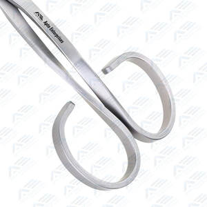 Tijeras para cutículas de acero inoxidable, herramienta de aseo de precisión con cuchillas afiladas para el cuidado de uñas y cutículas, manicura duradera - Product Image 6