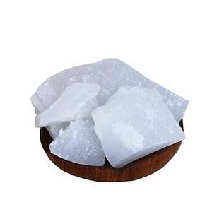 Cire microcristalline brute solide de qualité supérieure, la plus vendue, prête à être expédiée, pour la fabrication de bougies, grade A - Product Image 4