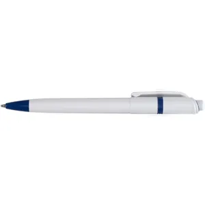 Penna a Sfera Personalizzata in ABS Duncal, Gadget Promozionale Personalizzato - Product Image 4