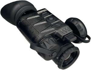 Jumelles de vision nocturne de qualité exceptionnelle Class Sidekick 640 Mini, Armacore 640 Thermal Core, écran 22 pouces, 12MP, commande à 3 boutons - Product Image 3