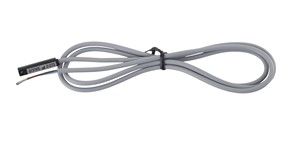 Saewon AP D-Z73 Slim-type Slot-mount Auto Switch Pneumatic Cylinder Sensor Non-contact Magnetic Sensing CE Certified Made Korea - Product Image 4