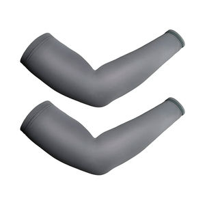 Mangas de Compresión para Hombre, Diseño Personalizable, Ecológicas, Transpirables, con Opciones de Tallas Grandes, Impresión Personalizada de Alta Calidad - Product Image 1