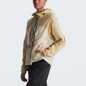 HUNT GEAR Custom Printed Hooded Zipper Windbreaker <b>Jacket</b> for <b>Men</b> Women Lightweight Outdoor Waterproof Canvas Quick Dry - Product Image 3