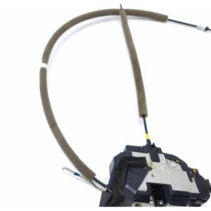Serrure avant gauche RENAULT Kadjar Série K9K 646, K9K 647, K9K 648, K9K 649 (15>) - Product Image 5
