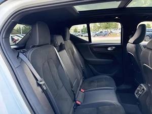 2023 Clean V-o-l-v-o XC60 Recharge Pure Electric Ultimate Left Hand Drive - Product Image 3