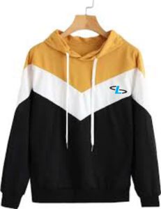 Conjunto Deportivo Casual de Invierno para Parejas, Sudadera con Capucha y Pantalones de Felpa, Personalizable con Logotipo, de Secado Rápido - Product Image 4
