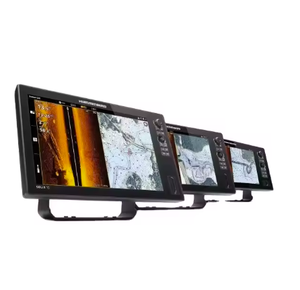 Nouveaux produits authentiques en promotion : Sonar de pêche GPS TB Humminbird SOLIX 15 Chirp MEGA SI+ G3 CHO, sonar 200 kHz, portée sans fil 0,6-36 m - Product Image 1