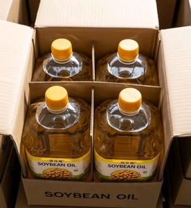 <b>Soybean</b> oil - Product Image 1