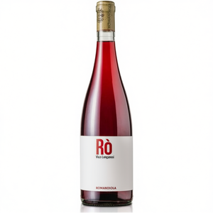 Longanesi Ravenna IGT Red <b>Wine</b> 750ml Rare Indigenous Emilia Romagna 6 Bottles Per Box-Romandiola - Product Image 2