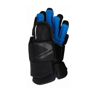 Gants de hockey sur glace entièrement personnalisés pour l'entraînement Gants de hockey professionnels à prise super souple avec toutes les tailles disponibles - Product Image 2