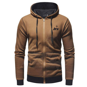 Sweats à capuche pour hommes à prix réduit au Pakistan Services OEM Nouveau style Sweats à capuche pour hommes Sweats à capuche de haute qualité pour hommes - Product Image 1