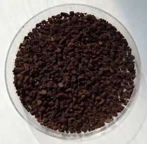 Ingredientes de la bebida de la torta del polvo triturado de la galleta del cacao del OEM al por mayor 10KG - Product Image 2