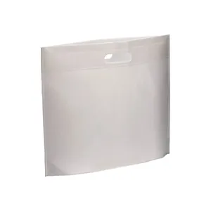Borse Shopper Ecologiche in R-PET Termosaldate, Gadget Promozionali - Product Image 2