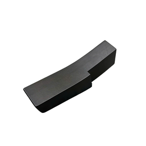 Pieds en bois solides personnalisables OEM, coussinets antidérapants, meubles colorés pour salle à manger, cuisine, hôpital, salon, utilisation en extérieur pour - Product Image 2