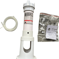 Dispositif de dosage Rainbow 300 Chargeurs de produits chimiques de chlore automatiques hors ligne