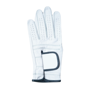 SCS066 Gants de golf en cuir véritable Cabretta personnalisables pour équipement de sport respirant de qualité supérieure pour main gauche avec logo personnalisé - Product Image 3