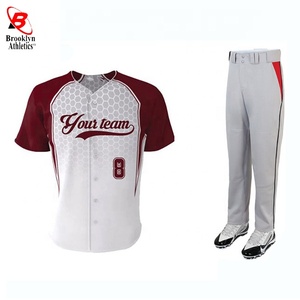 Camiseta de béisbol personalizada para parejas, con tu nombre, por año - Product Image 1