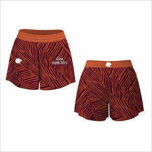 <b>Plus</b> <b>Size</b> Lightweight Women <b>Shorts</b> Comfortable Breathable Women <b>Shorts</b> Casual Wear Women <b>Shorts</b> - Product Image 5
