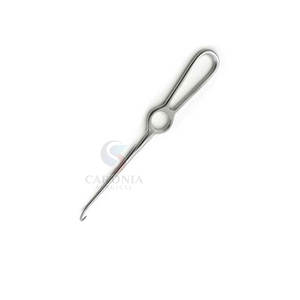 Écarteur Volkman de qualité supérieure 22cm 9x13mm en acier inoxydable tranchant pour une utilisation par l'instrument de soins de la vie - Product Image 4