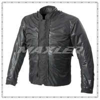 Chaqueta de Ciclismo de Alta Calidad para Hombre, Resistente al Viento, Ignífuga, Impermeable, Transpirable y con Protección UV