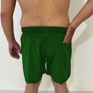 Shorts de fitness pour hommes, respirants et confortables, shorts de haute qualité pour garçons, design de mode d'été, taille 6XL, nouvel arrivage - Product Image 5
