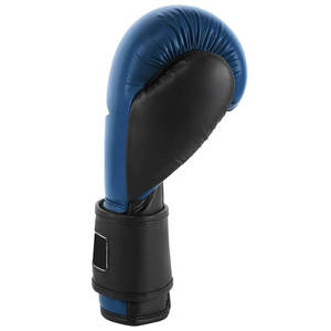 Guantes de boxeo personalizados de alta calidad hechos en Pakistán personalizados 2024 OEM Equipo de Boxeo fabricado - Product Image 4