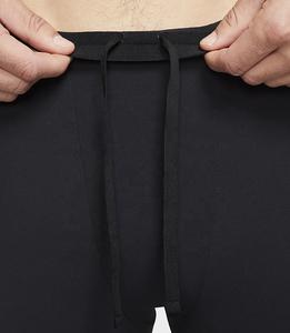 Pantalones cortos de compresión OEM para hombre, de cintura alta, elásticos, transpirables, de secado rápido, ecológicos, con bolsillo de malla sólida, personalizables, color/logotipo/tamaño - Product Image 4